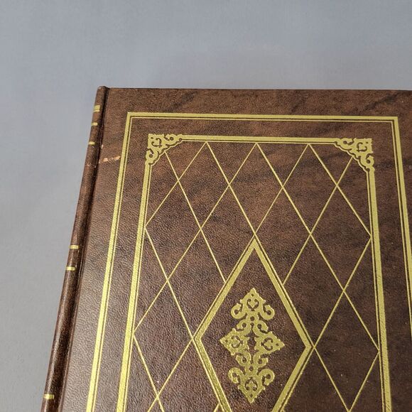 Sacred Writings Vol. II Christian Part Buddhist Hindu Mohammedan Book HC 1980 - Picture 10 of 16